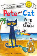 Compra Pete The Cat: Pete At The Beach en click.gt