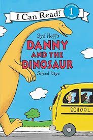 Compra Danny And The Dinosaur: School Days (i Can Read Level 1) en click.gt