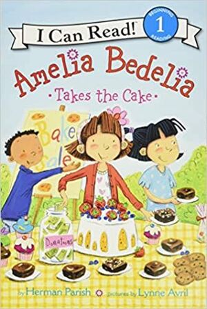 Amelia Bedelia Takes The Cake. Compra en línea tus productos favoritos. Siempre hay ofertas en Aristotelez.com.