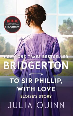 Bridgerton 5: To Sir Phillip, With Love. Las mejores ofertas en libros están en Aristotelez.com