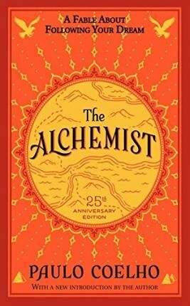 The Alchemist. Tenemos las tres B: bueno, bonito y barato, compra en Aristotelez.com