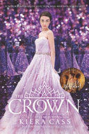 Portada del libro SELECTION 5: THE CROWN - Compralo en Aristotelez.com