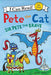 Portada del libro PETE THE CAT: SIR PETE THE BRAVE - Compralo en Aristotelez.com