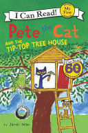 Pete The Cat And The Tip-top Tree House. Tenemos las tres B: bueno, bonito y barato, compra en Aristotelez.com