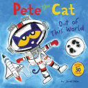 Pete The Cat: Out Of This World. No salgas de casa, compra en Aristotelez.com