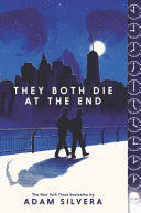 Portada del libro THEY BOTH DIE AT THE END - Compralo en Aristotelez.com