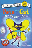 Compra Pete The Cat And The Lost Tooth en click.gt