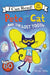 Portada del libro PETE THE CAT AND THE LOST TOOTH - Compralo en Aristotelez.com