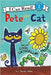 Portada del libro PETE THE CAT AND THE COOL CATERPILLAR - Compralo en Aristotelez.com