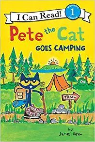 Pete Goes Camping. Compra desde casa de manera fácil y segura en Aristotelez.com