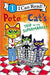 Portada del libro PETE THE CAT'S TRIP TO THE SUPERMARKET - Compralo en Aristotelez.com