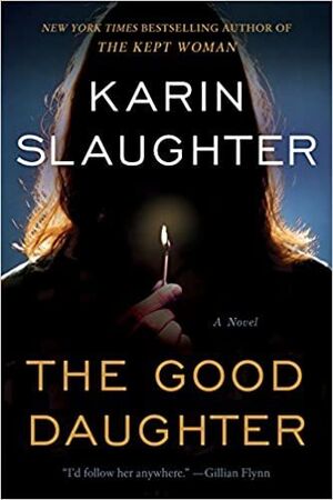 Compra *good Daughter en click.gt