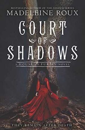 Compra *court Of Shadows en click.gt