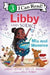 Portada del libro LIBBY LOVES SCIENCE: MIX AND MEASURE (I CAN READ 3) - Compralo en Aristotelez.com