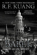 Compra Babel en click.gt