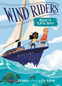 Wind Riders #1: Rescue On Turtle Beach. Aristotelez.com es tu primera opción en libros.