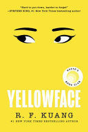 Compra Yellowface en click.gt
