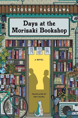 Compra Days At The Morisaki Bookshop en click.gt