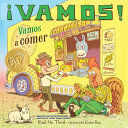 Compra ¡vamos! Vamos A Comer en click.gt