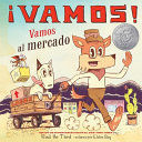 Compra ¡vamos! Vamos Al Mercado en click.gt