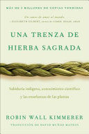 Compra Una Trenza De Hierba Sagrada en click.gt