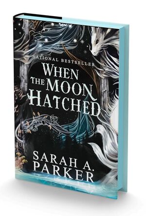 Compra When The Moon Hatched en click.gt