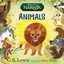 Compra World Of Narnia: Animals en click.gt
