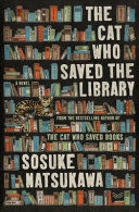 Compra The Cat Who Saved The Library en click.gt