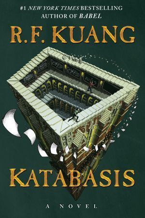 Compra Katabasis en click.gt