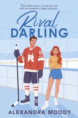 Compra Rival Darling en click.gt