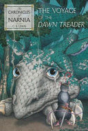 Compra Chronicles Of Narnia  5: The Voyage Of The Dawn Treader en click.gt