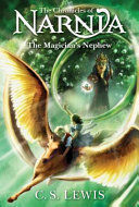 Compra Chronicles Of Narnia 1: The Magicians Nephew en click.gt