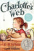 Portada del libro CHARLOTTE'S WEB - Compralo en Aristotelez.com