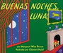 Portada del libro BUENAS NOCHES, LUNA - Compralo en Aristotelez.com