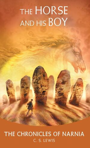 Chronicles Of Narnia 3: The Horse And His Boy. Compra en Aristotelez.com, la tienda en línea más confiable en Guatemala.