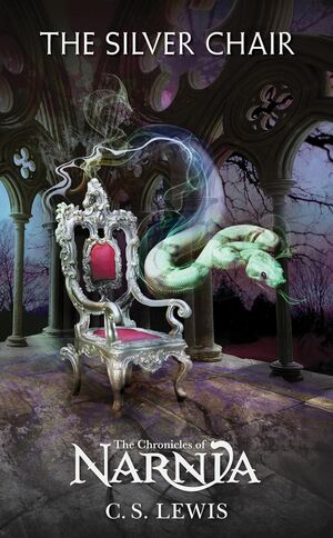 Compra Chronicles Of Narnia 6: The Silver Chair en click.gt