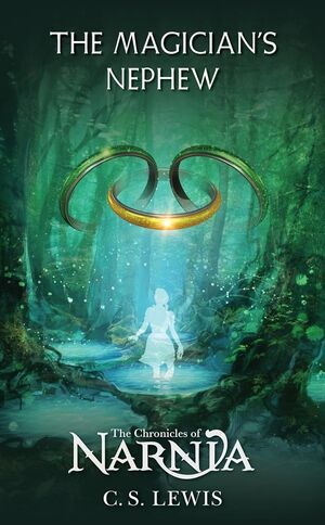 Compra Chronicles Of Narnia 1: The Magician's Nephew en click.gt