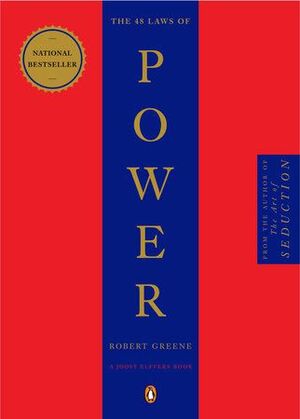 The 48 Laws Of Power. Aristotelez.com, La tienda en línea más completa de Guatemala.