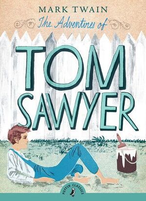 Puffin Classics: Adventures Of Tom Sawyer. Envíos a toda Guatemala. Paga con efectivo, tarjeta o transferencia bancaria.