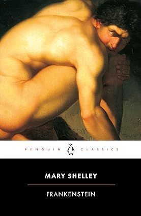 Compra Frankenstein: Or The Modern Prometheus en click.gt