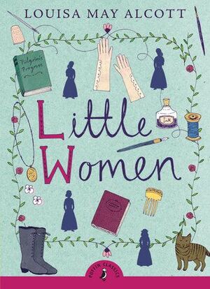 Puffin Classics: Little Women. Zerobols.com, Tu tienda en línea de libros en Guatemala.