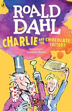 Compra Charlie And The Chocolate Factory en click.gt