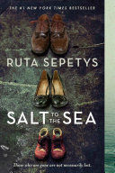 Salt To The Sea By Ruta Sepetys, Used Good Condition (ISBN: 9780141347400)