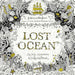 Portada del libro LOST OCEAN - Compralo en Aristotelez.com