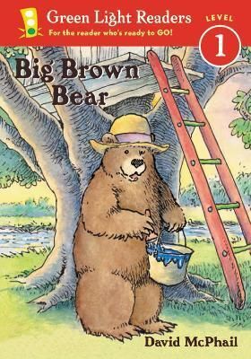 Compra Big Brown Bear Level 1 en click.gt