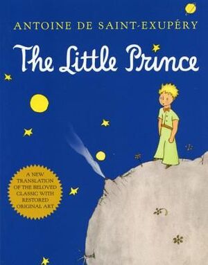 The Little Prince. Aristotelez.com, la mejor tienda en línea de Guatemala.