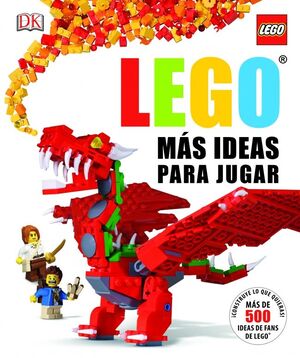 Compra Lego Mas Ideas Para Jugar en click.gt