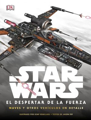 Compra Star Wars. El Despertar De La Fuerza en click.gt