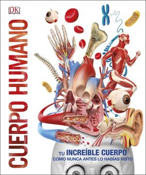 Compra Cuerpo Humano (mundo 3d) en click.gt