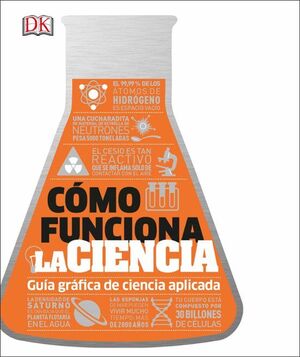 Como Funciona La Ciencia. Envíos a toda Guatemala. Paga con efectivo, tarjeta o transferencia bancaria.